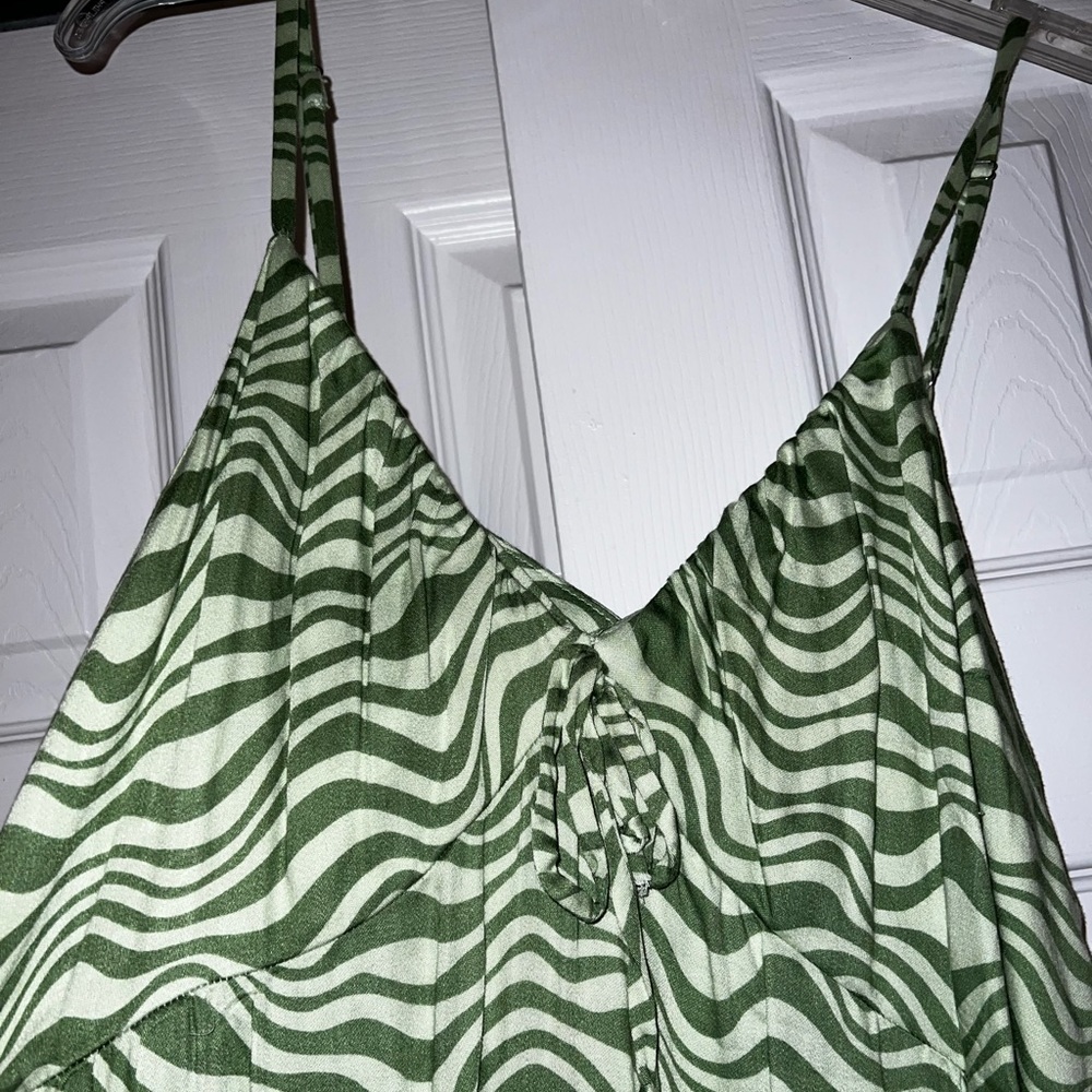 wild fable midi dress